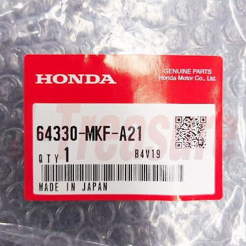 HONDA CBR1000RR 2017-2019 2021-2024 Genuine Air Duct RH & LH Set OEM
