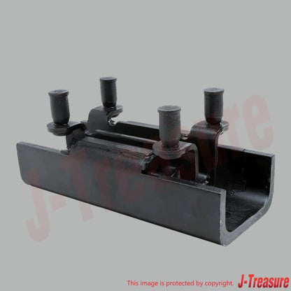 NISSAN SKYLINE BNR34 GT-R Genuine Engine Mounting Rear Insulator 11320-AA400 OEM