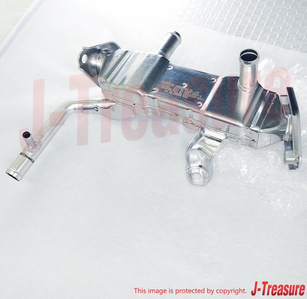 TOYOTA PRIUS 10-15 LEXUS CT200h 11-17 Genuine 2ZR-FXE EGR Pipe 25601-37010 OEM