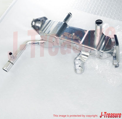 TOYOTA PRIUS 10-15 LEXUS CT200h 11-17 Genuine 2ZR-FXE EGR Pipe 25601-37010 OEM