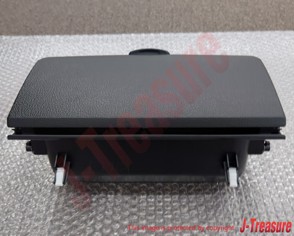 MAZDA MAZDA6 2003-2007 Genuine Upper Dash Center Console HOUSING w/ Lid OEM