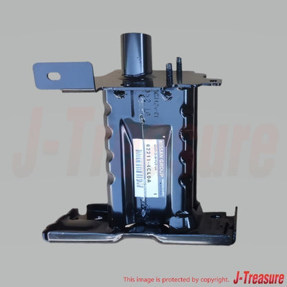 NISSAN ROGUE T32J 2016-2020 Genuine Front Bumper Stay Left 62211-4CL0A OEM