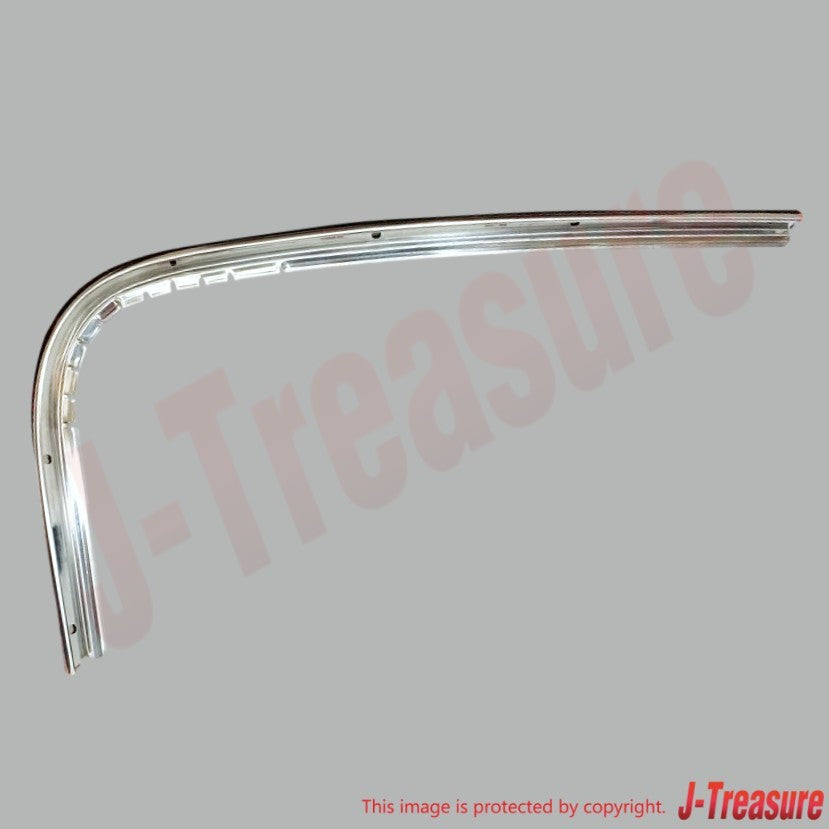 HONDA S2000 AP1 AP2 '00-09 Genuine Hardtop Roof Retainer Assy RH 85120-S2A-901