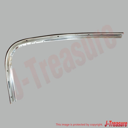 HONDA S2000 AP1 AP2 '00-09 Genuine Hardtop Roof Retainer Assy RH 85120-S2A-901