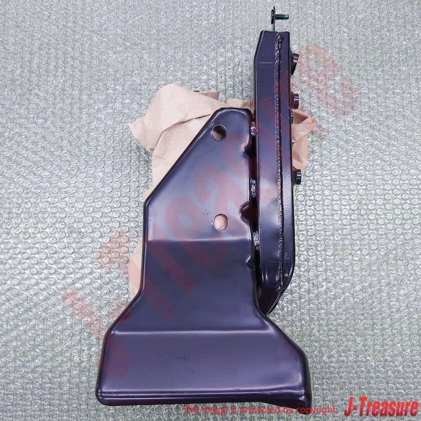 NISSAN 370Z Z34 09-14 Genuine Rear Suspension Member Stay Assy LH 55452-EH100