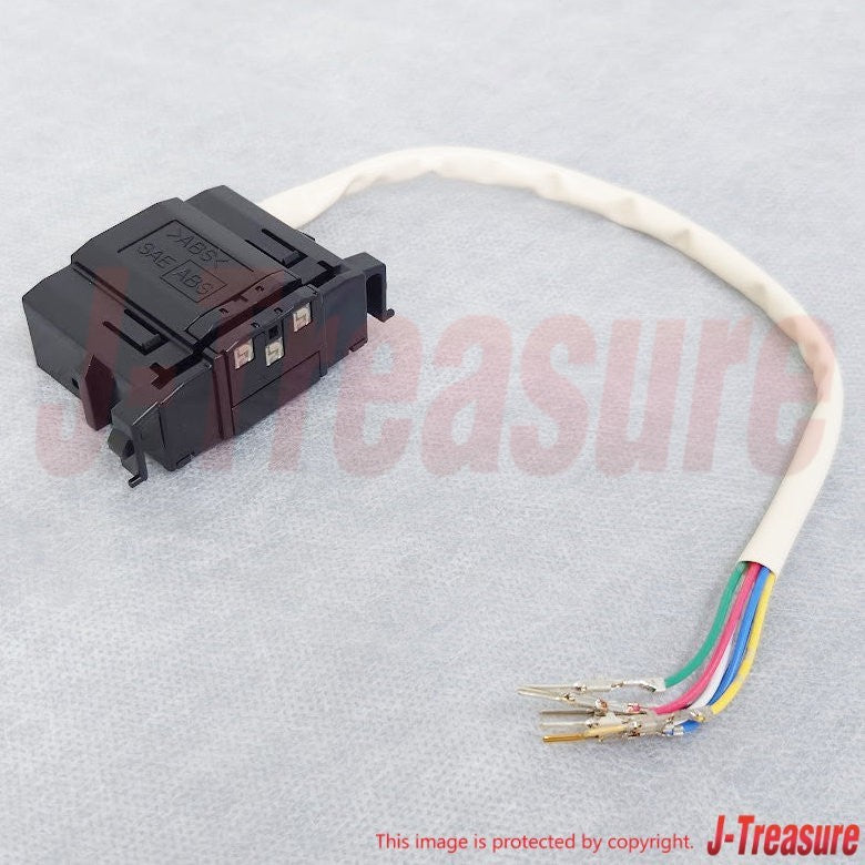 TOYOTA  LAND CRUISER LX470 UZJ100 2000-2002 Genuine Steering Position Sensor OEM