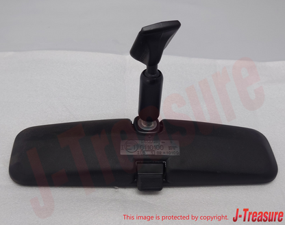 MAZDA RX-7 RX7 FD3S Genuine Interior Room Rear View Mirror OEM Parts