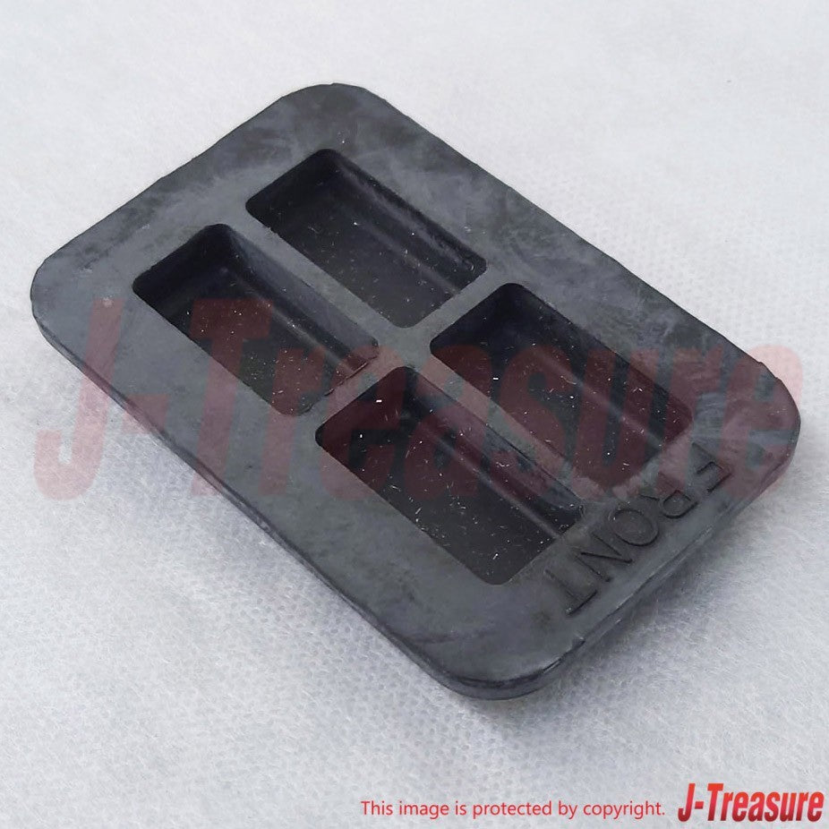 TOYOTA MARK2 YS120 YS130 Genuine Clutch Housing Lower Cover NO.1 31121-20020 OEM