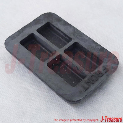 TOYOTA MARK2 YS120 YS130 Genuine Clutch Housing Lower Cover NO.1 31121-20020 OEM