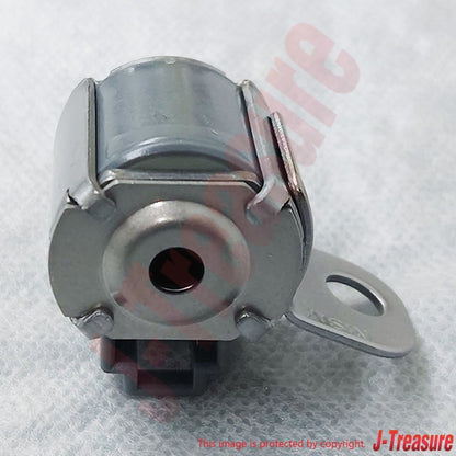 TOYOTA LAND CRUISER FZJ100 '93-96 Genuine T/mission Solenoid Assy No1-4 Set OEM