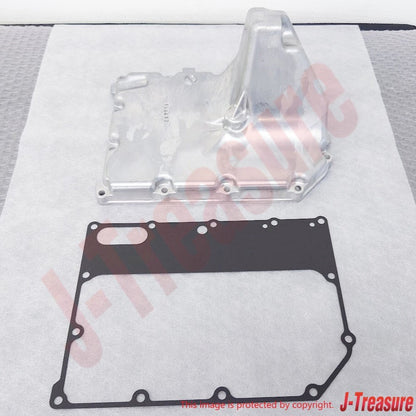 SUZUKI GSX-R750 08-09 11-19 21-24 Genuine Oil Pan & Oil Pan Gasket Set OEM