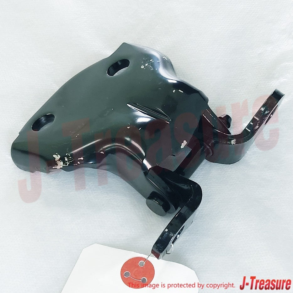 HONDA CIVIC CR-X DEL SOL INTEGRA Genuine Front Door Hinge Right & Left Set OEM