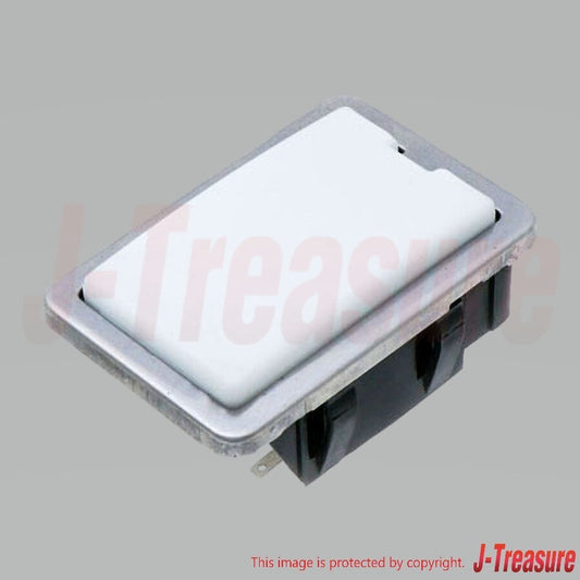 NISSAN FAIRLADY Z 240Z S30 A-S30 A-GS30 Genuine Room Lamp Unit 26410-E4101 OEM