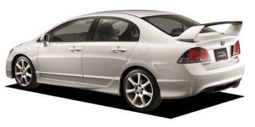 HONDA CIVIC FD2 INTEGRA DC5 TYPE-R BREMBO Front Brake Calipers Repair Kit OEM