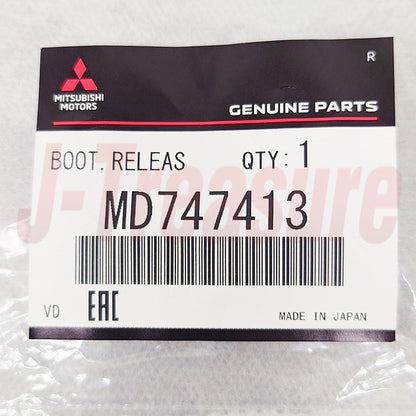 MITSUBISHI LANCER Evo 4-9 CP CT 96-06 Genuine Clutch Release Fork Boot MD747413