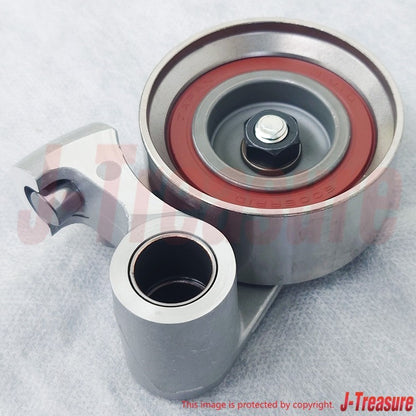 TOYOTA CHASER JZX100 JZX90 Genuine Timing Belt Idler Pulley 13505-46070 OEM RHD