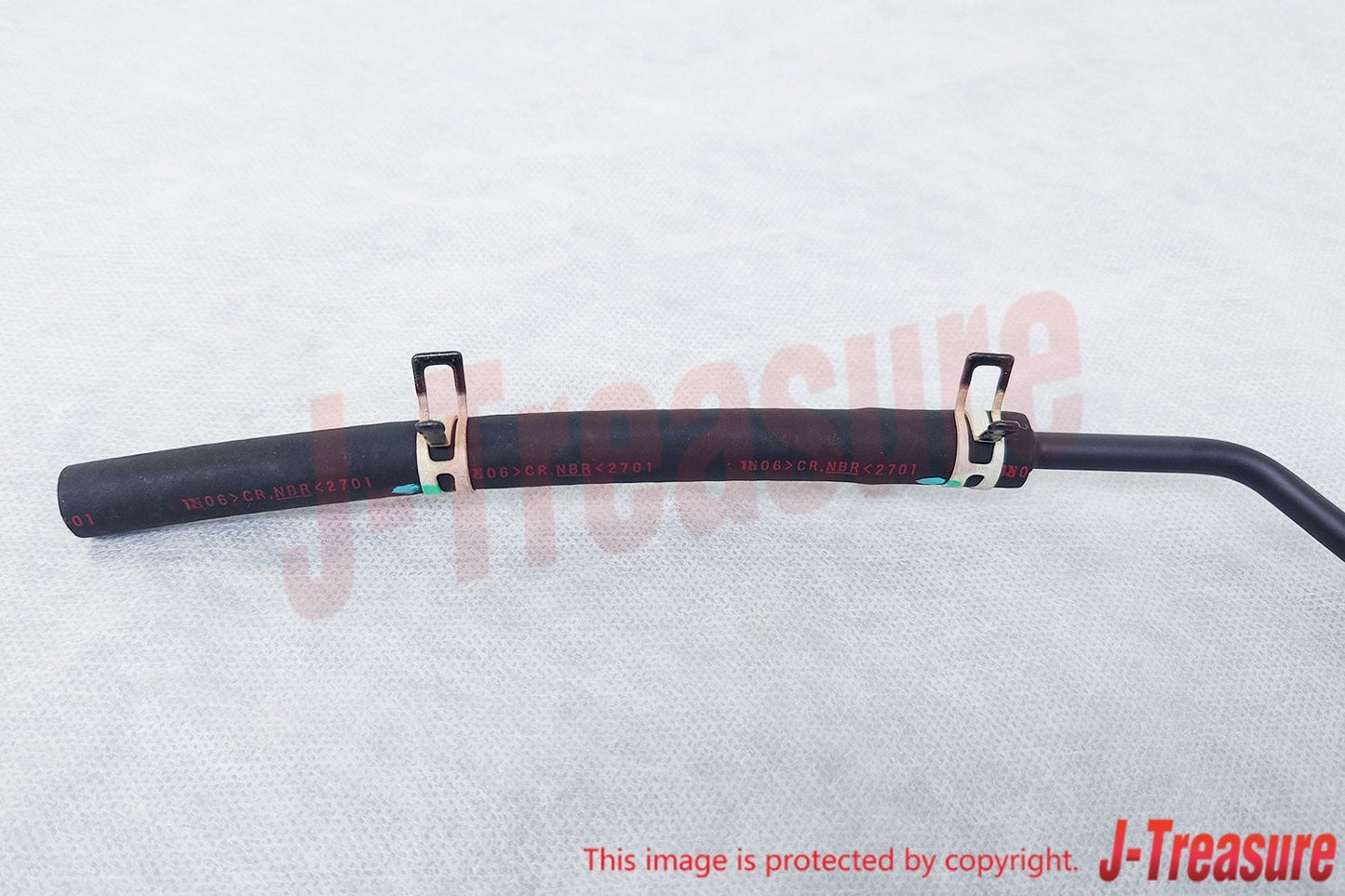 TOYOTA LAND CRUISER PRADO KDJ90 Genuine Fuel Evaporation Tube Sub-Assy,No.1 OEM