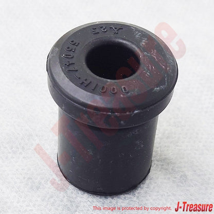 NISSAN SUNY TRUCK B120 1975-1994 Genuine Rear Spring Bush 55047-H1000 x4 Set OEM