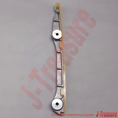 HONDA S2000 AP# F20C F22C 00-09 Genuine Cam Chain Tensioner Arm & Guide Set OEM