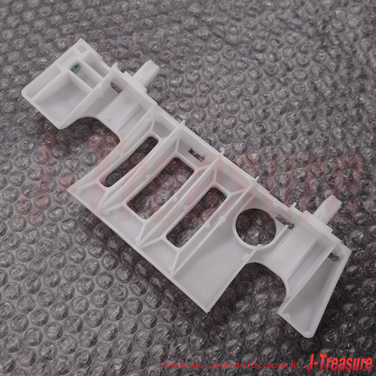 TOYOTA ALPHARD Genuine Front Bumper Side Support Left Side 52116-58010 OEM