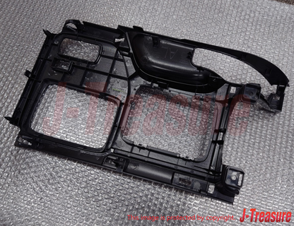 TOYOTA LAND CRUISER 120 GRJ120 03-09 Genuine Upper Console Panel 58821-60040 LHD