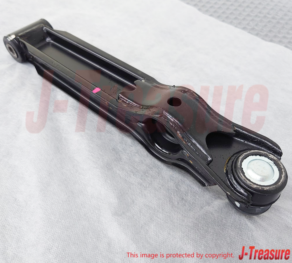 SUZUKI ALTO WORKS HA 94-98 Genuine Suspension Control Arm 45200-69DV1 x2 Set OEM