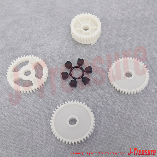 HONDA CRX DEL SOL EG2 Genuine Gear Set For Electric Roof Motor 04857-SR2-315 OEM