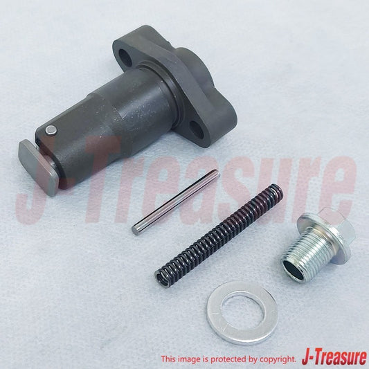 KAWASAKI KX250F '09-18 KX250 '19-25 Genuine Tensioner Assy 12048-0056 OEM