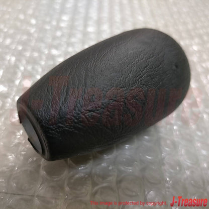 MAZDA ROADSTER NB6C NB8C MIATA MX-5 NB NB6C Genuine 5-Speed Shift Knob Black OEM