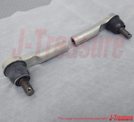 HONDA CR-V RE3 RE4 2007-2011 Genuine Tie Rod End Comp 53540-SWA-A02 x2 set OEM
