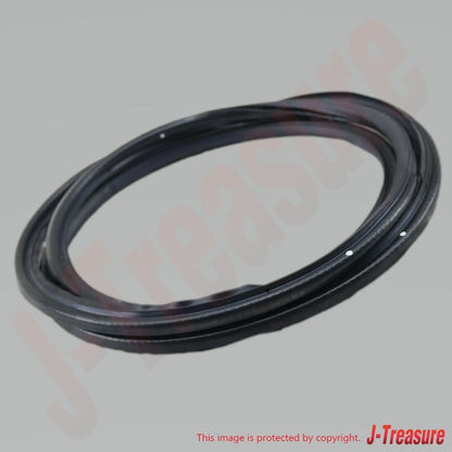 TOYOTA LAND CRUISER UZJ100 01-07 Genuine Sliding Roof Weatherstrip 63251-60062