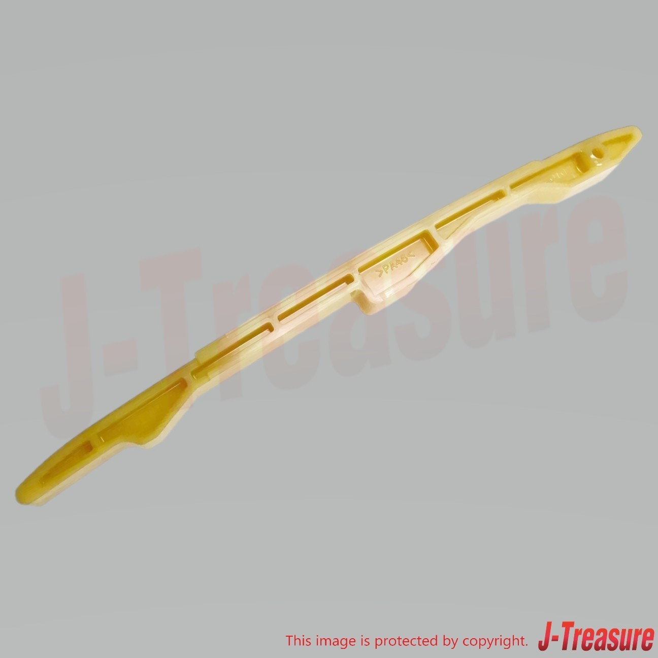 KAWASAKI NINJA 250R EX250J 2008-2012 Genuine Front Chain Guide 12053-0102 OEM