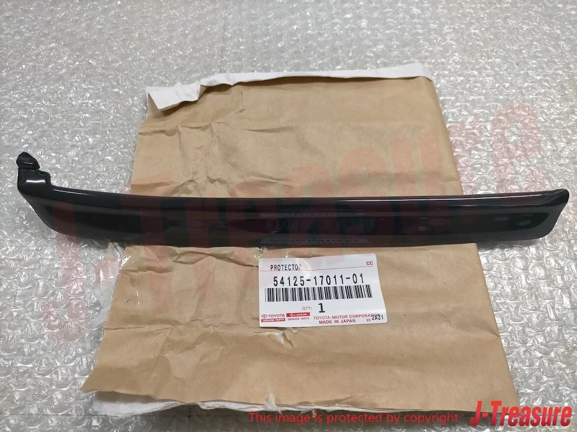 TOYOTA MR2 AW11 Genuine Protector Retractable Headlamp Right 54125-17011-01 OEM