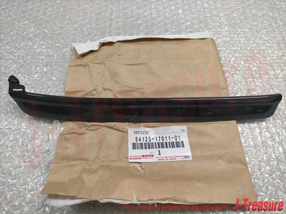 TOYOTA MR2 AW11 Genuine Protector Retractable Headlamp Right 54125-17011-01 OEM