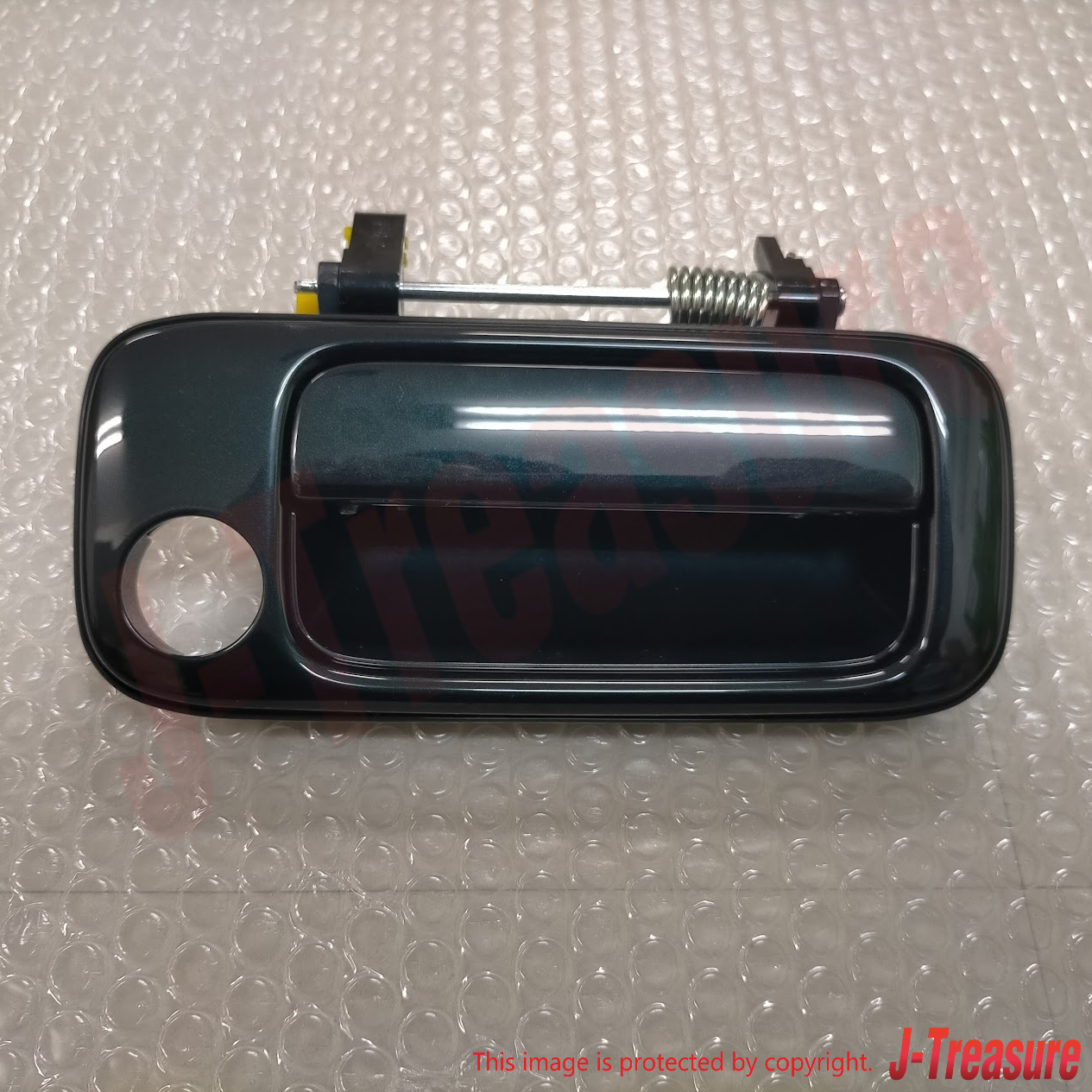 TOYOTA LAND CRUISER FZJ80 92-97 Genuine Front Door Outside Handle Assy RH OEM