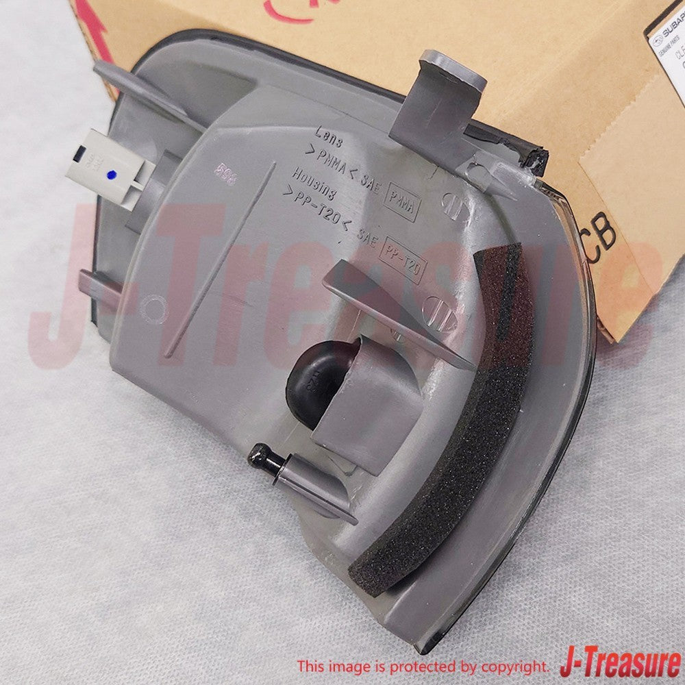 SUBARU IMPREZA WRX STI 92-00 Genuine Lamp Assy Corner Turn Signal Left OEM