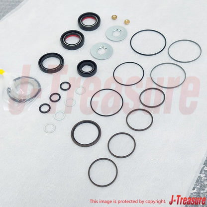 TOYOTA SUPRA JZA80 MK4 Genuine Power Steering Rack & Pinion Gear Gasket Kit OEM