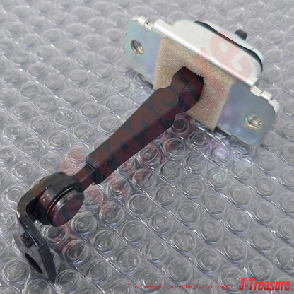 HONDA S2000 AP1 AP2 2000-2006 Genuine Door Checker Comp Right & Left Set OEM