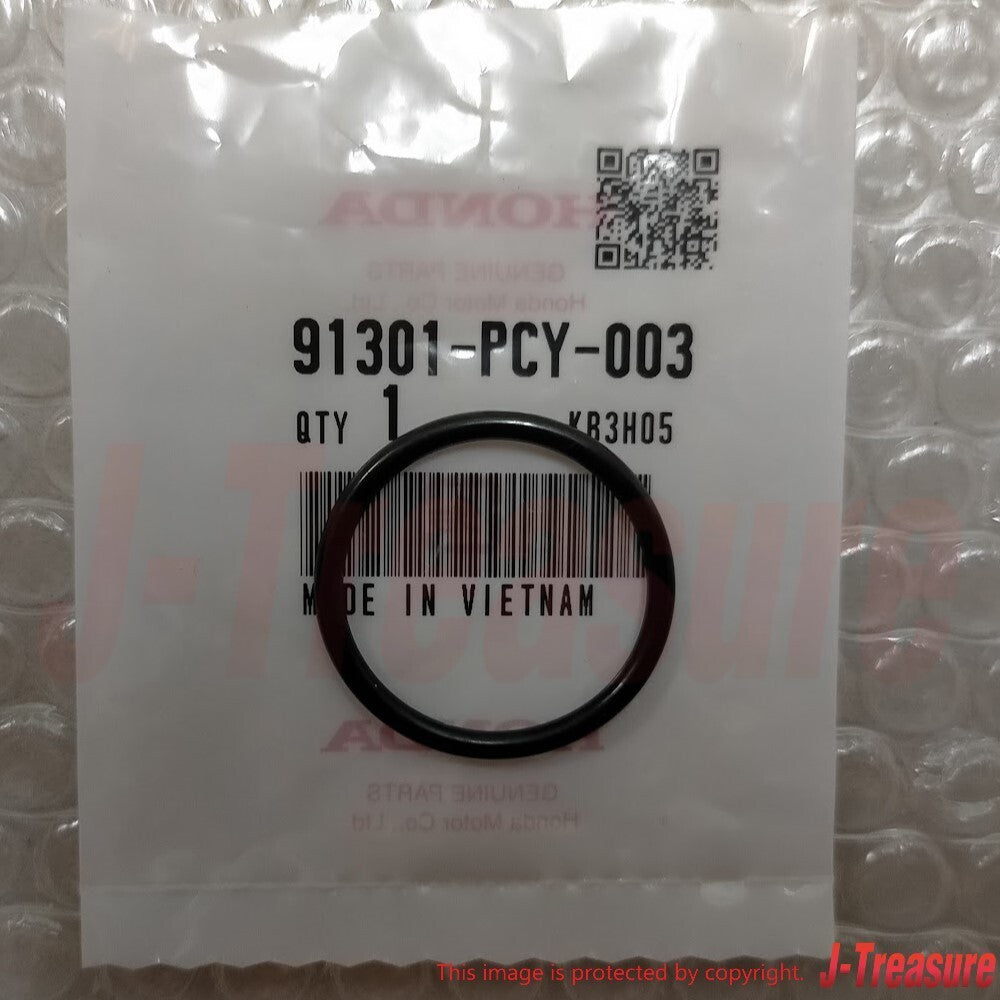 HONDA S2000 00-03 Genuine Secondary Shaft Flange & Bearing & Oil Seal Set OEM