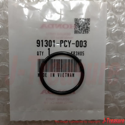 HONDA S2000 00-03 Genuine Secondary Shaft Flange & Bearing & Oil Seal Set OEM