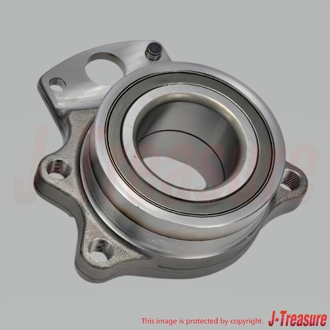 NISSAN 300ZX Z32 1990-1996 Genuine Rear Axle Inner Bearing Left 43281-AA300 OEM