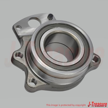 NISSAN 300ZX Z32 1990-1996 Genuine Rear Axle Inner Bearing Left 43281-AA300 OEM