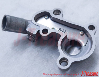 SUZUKI RM85 '02-09 2012 '15-23 Genuine Water Pump Case & Gasket Set OEM