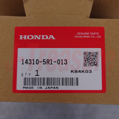 HONDA FIT 2015-2020 Genuine Vtc 46T Actuator Assembly 14310-5R1-013 OEM