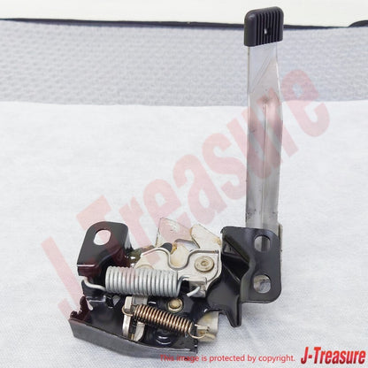 HONDA CR-V RD4 RD5 RD6 RD7 2002-2006 Genuine Hood Lock Assy 74120-S9A-505 OEM