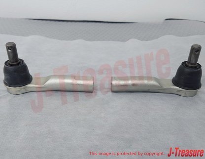 HONDA CR-V RE3 RE4 2007-2011 Genuine Tie Rod End Comp 53540-SWA-A02 x2 set OEM