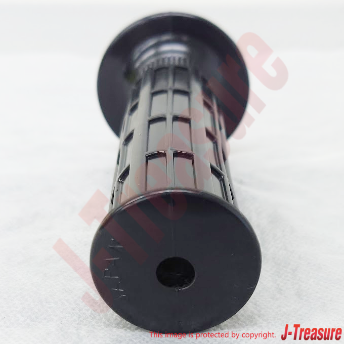 KAWASAKI GPz ZX550 1984-1986 Genuine Grip LH 46075-1022 OEM