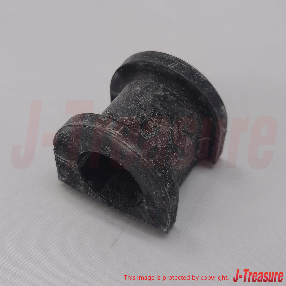 HONDA CR-V RD1 RD2 1997-2001 Genuine Front & Rear Stabilizer Holder Bush OEM