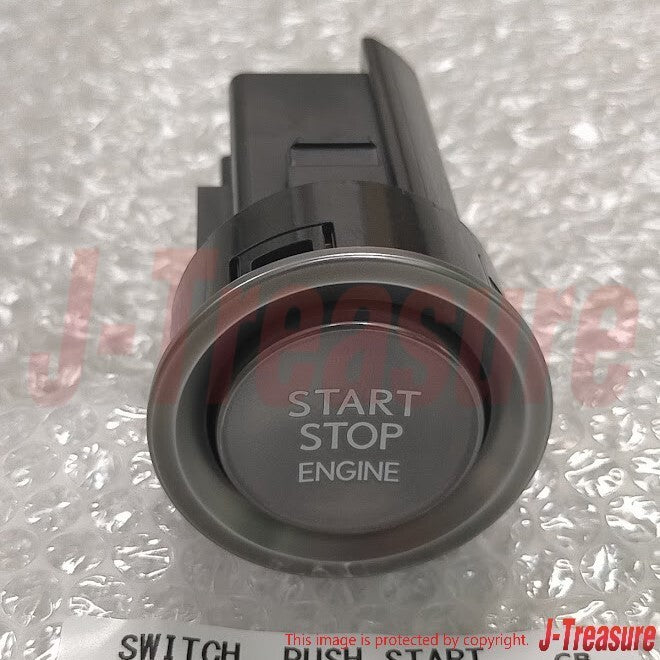 TOYOTA LEXUS Genuine Engine Start Stop Push Button Ignition Switch 89611-11012