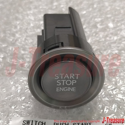 TOYOTA LEXUS Genuine Engine Start Stop Push Button Ignition Switch 89611-11012